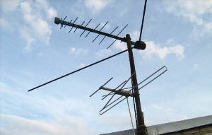 Установка Цифрового тв35 без аб пл,ремонт антенн