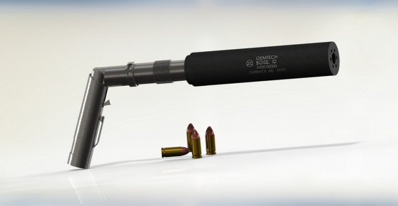 Ручка-пистолет Stinger Pen Gun. Отличная вещь. Доступная цена. Выбор доставки