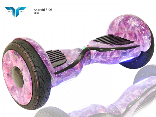 Лучшие гироскутеры Smart Balance Pro 10,5