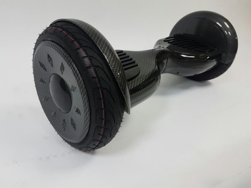 Хороший гироскутер SMART BALANCE WHEEL NEW 10,5