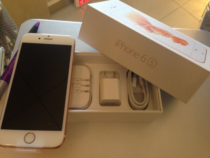 IPhone 6s