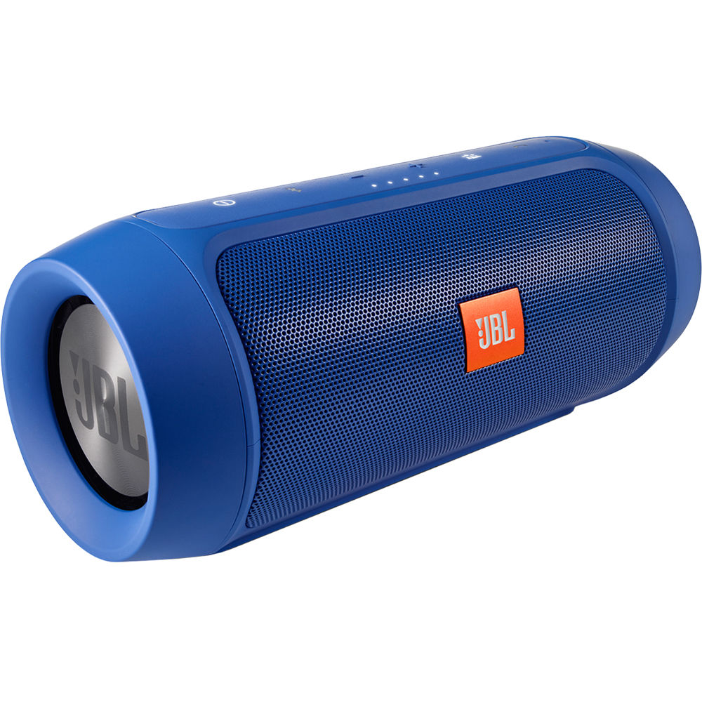jbl Charge 2