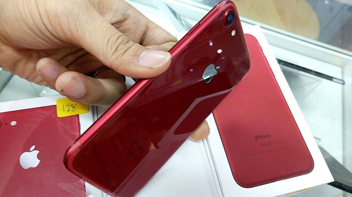 Unlocked Original Brand New Apple iPhone 7 Plus 256GB