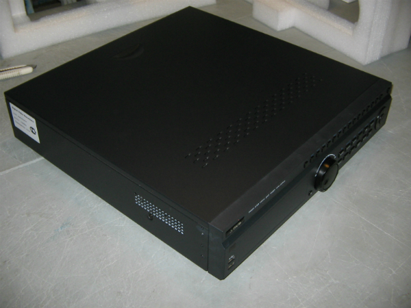 BestNVR-804IP 8-канальный сетевой видеорегистратор для IP-камер