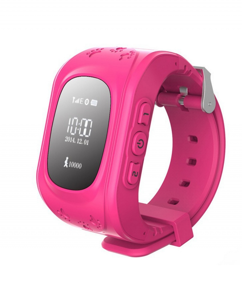Детские GPS часы BabyWatch classic Q50
