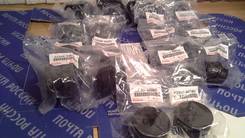 Подушки кузова Toyota Land Cruiser-80 в круг 18 шт.