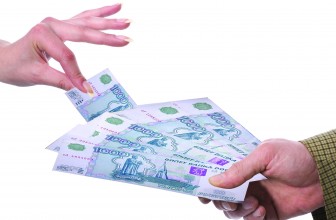 кредиты, займы без залога и предоплат