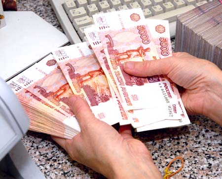 Добрый день.Окажу помощь в оформлении банковского кредита.