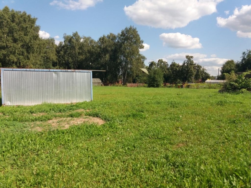 15 сот газ, свет ИЖС г.Москва Варшавское ш п. Щапово