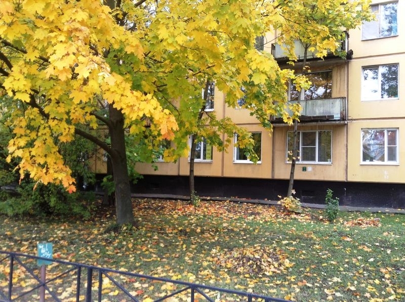 Продается 3-комн. квартира, все комнаты изолированные.