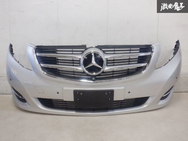    Mercedes Benz W447, 2014-2020, V-Class A447885002