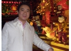 Переводчик и Гид Китайского языка в Шанхай Hanchuan Macheng Xiantao Tianm