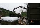 Прием покупка утилизация с самовывозом металла металлолома цена за тонну 12000 р