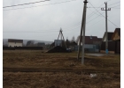 4 сот свет, газ Подольский окр. Варшавское ш п. Кленово