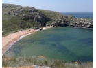 Продам участок на берегу Азовского моря.