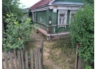 Участок 18 соток с домом старой постройки в деревне Шилово Раменского района