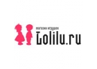 Детские игрушки. Интернет магазин LOLILU