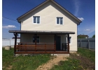 Продам 2-х этажный дом 160 кв.м. в г.Дмитров мкр.Татищево 58 км от МКАД