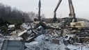 Покупка пункт приема металлолома с вывозом. Люберцы Москва Балашиха.