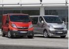 Разборка Автомобилей Opel Vivaro,Renault Trafic