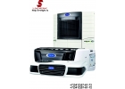 Carrier, Thermo King, Mitsubishi бу установки для реф.