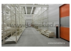 Продается Торгово-складской комплекс класса В 3800 кв.м на Камчатке