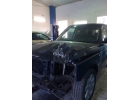 На разбор Range Rover Sport 2013г