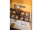 Коронка буровая Mitsubishi 43R32 32RTPWS43BB06L Коронка Mitsubishi 45R32