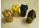 Коронка буровая Митцубиси 41х25 Mitsubishi Т25Р41ВВВ06Z