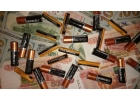 Покупаем новые батарейки Duracell, Energizer, Duracell Industrial, GP, SONY, Pan