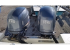 Лодочный мотор Yamaha F115AETX