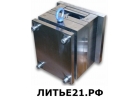 Пресс-формы для литья пластмассы