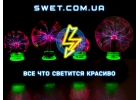 Плазменный шар Плазменные шары в ассортименте