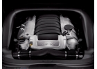 Двигатели бу для Porsche CayennePanamera.