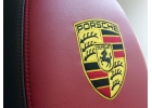 Перетяжка торпеды на Porsche CayennePanamera.