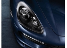 Фары в ассортименте для Porsche Panamera.