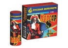 Фейерверки от Тропик