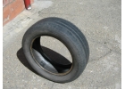 Шины летние Michelin 20555 R16 4 шт. бу