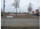 Аренда открытой площадки , участка на самой первой линии Ленинградского шоссе