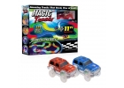 Игрушка конструктор Magic Tracks. Оригинал 220 Деталей.