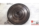 Маховик EF750 Kia Granbird Granto сцепление грандберд