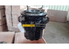 Редуктор хода для экскаватора HITACHI ZX200-3.