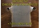 Интеркулер DV11 32630-00460 запчасти Daewoo Ultra Novus