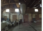 Продам циклон-накопитель бу, объм 0,76м3