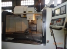 Фрезерный обрабатывающий центр MILLSTAR BMV-1600
