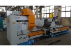 Станок токарный VDF BOEHRINGER V800x5000 NC с ЧПУ токарный 1М63РФ3-5 ЧПУ SIEMEN