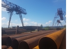 Продам трубы бу и трубы лежалые с доставкой.