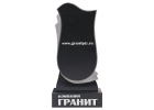 Изготовление памятников из гранита