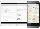 GPS глонасс спутниковый мониторинг транспорта, датчик уровня топлива