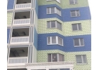 Продается квартира студия.